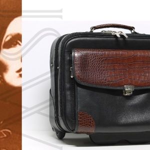 Jack Georges Venezia Veronica Exec rolling brief